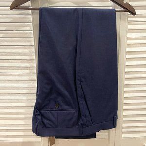 Italian Wool Pant